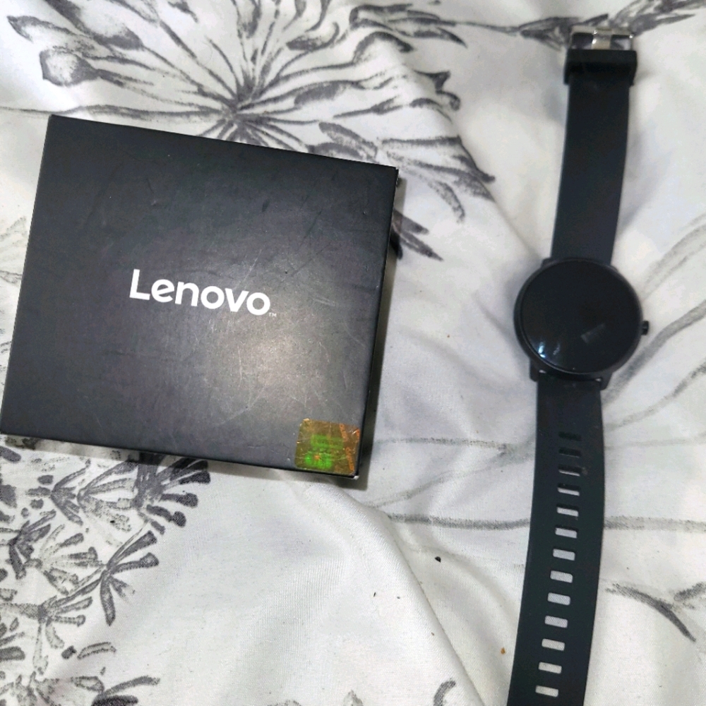 Smart watch